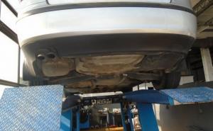 Uhapšen muškarac koji je u BiH pokušao unijeti 10,9 kilograma spida